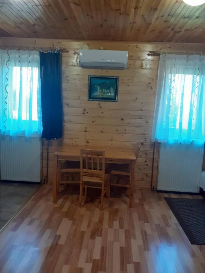 Apartman Marica Rakovica Kültér fotó