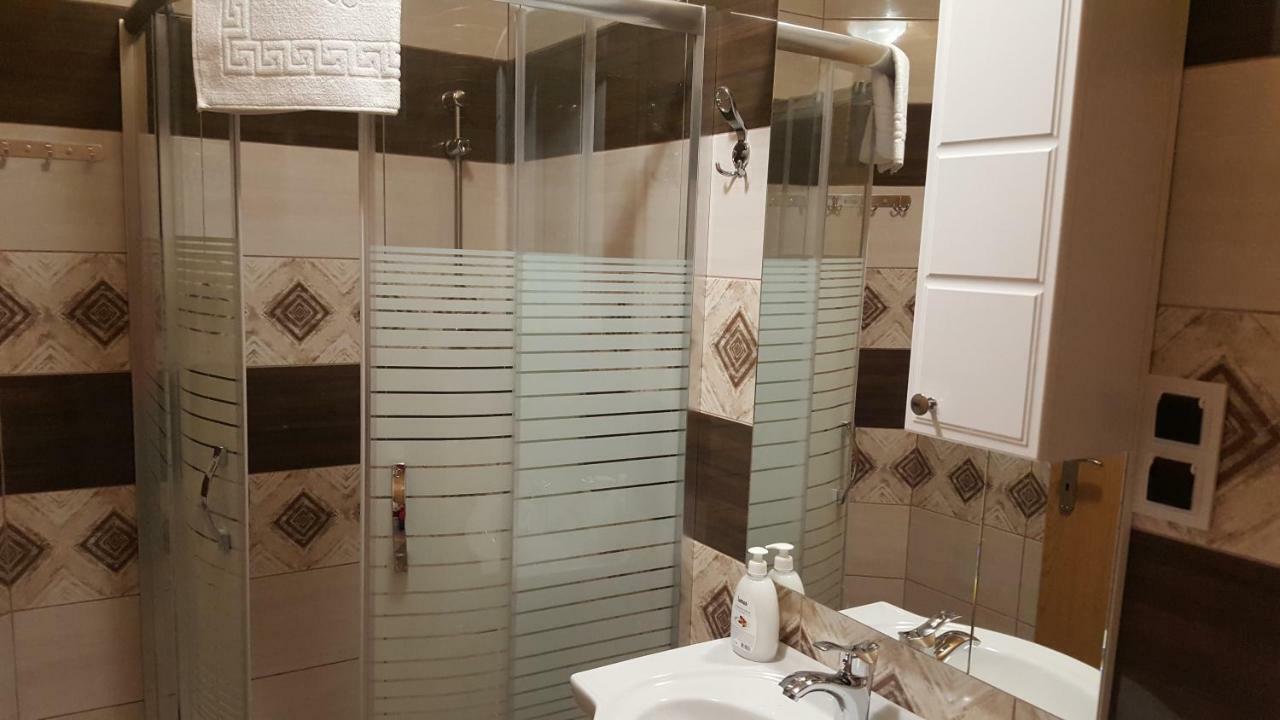 Apartman Marica Rakovica Kültér fotó